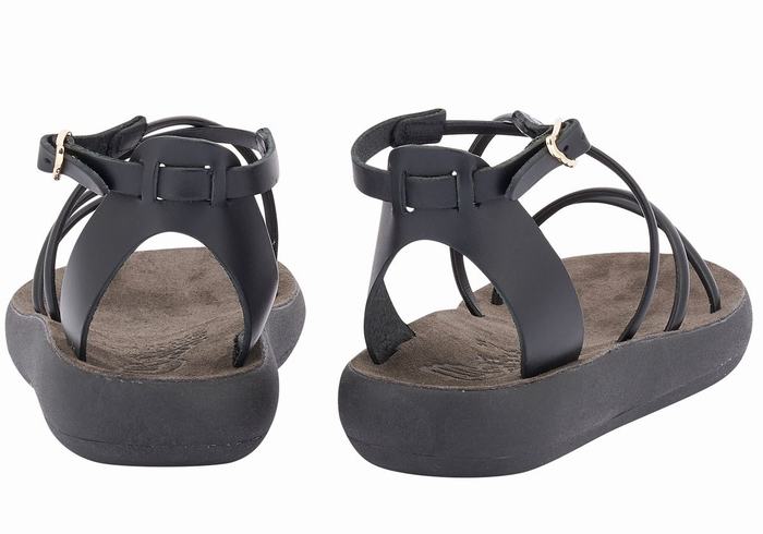 Sandales Bride Cheville Ancient Greek Sandals Anastasia Comfort   | VZA-5968483